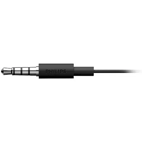 Наушники Philips SHE1405BK/10