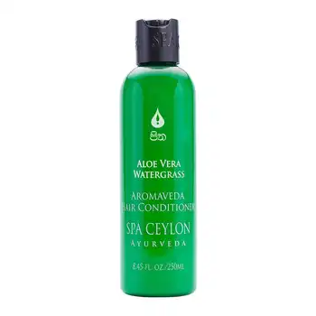 

Hair Conditioner "aloe vera and algae" (250 ml)
