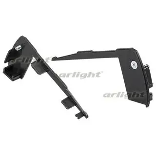 

020942 plug for step Black (right)-2 pcs. Arlight