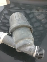 Kafuter-adhesivo para reparación de Metal A + B, superpegamento de hierro y acero, radiador automático, tanque de agua, fugas especiales, 65g, pegamento de soldadura