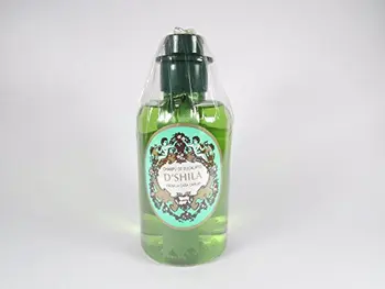 

Eucalyptus CHAMPU 300 ml