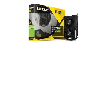 

Zotac Geforce Gtx 1050 Ti Oc Edition, Geforce Gtx 1050 Ti, 4 Gb,