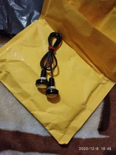 DRL LED Signal-Lamp Eye-Car-Light-Assembly Universal-Accessories Parking Daytime Running-Lights