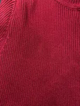 Sweater Dresses Turtleneck Long-Sleeve Slim Bodycon Vestidos Autumn Winter Women Lady