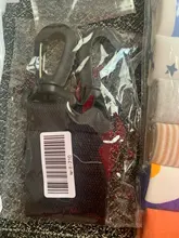 Accesorios para cochecito de bebé, ganchos resistentes para silla de ruedas, bolso, gancho, Clip de la bolsa de compras, accesorios para cochecito, 2 uds.