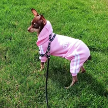 Costume Pet-Jumpsuit Puppy-Outfit Dogs French Bulldog Chihuahua Medium Pug-Pets Small