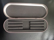 Caja de almacenamiento profesional para extensiones de pestañas, pinzas con organizador, delineador de ojos, estuche de lápices, maquillaje