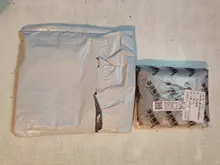 Monedero de cuero para damas, billetera con Clip para billetes, tarjetero