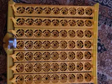 Incubation-Equipment Poultry-Incubator Turn-Tray Chickens-Ducks Automatically-Turn-Eggs