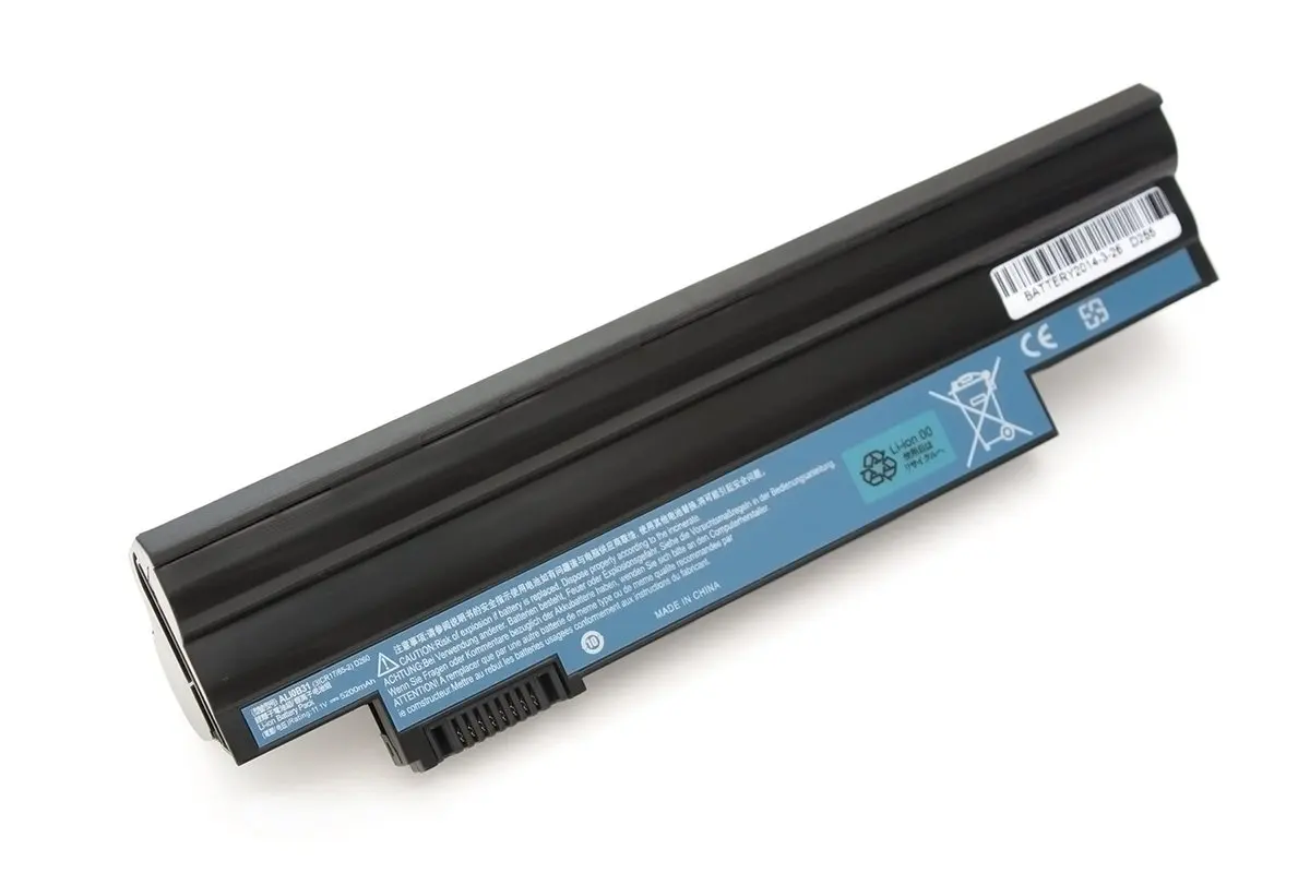 Аккумулятор для ноутбука ACER Aspire One D255E-13410 | Компьютеры и офис