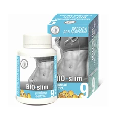 Стройное тело  «BIO-slim» (БИО-слим) Стройное тело  «BIO-slim» (БИО-слим)