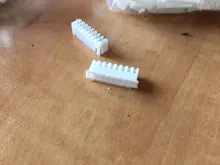 Housing-Shell Pitch-Connector Ph-2.0 Jst 1.25 XH Sh-1.0 50pcs 9/10/11-/..