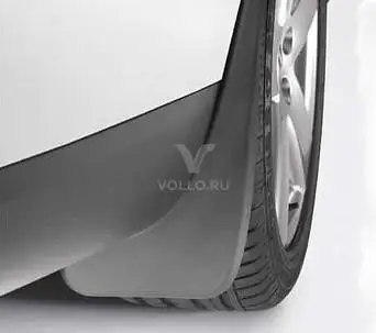 3C0075101A VAG БРЫЗГОВИК PASSAT ЗАД