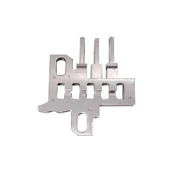 

Cisa 07590.26.0 Gorges accessory replacement lock safety double map