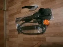 Tabla de paddel surf y SUP con kit de reparación, juego con bolsa, aleta, remo, bomba de aire, correa de pie