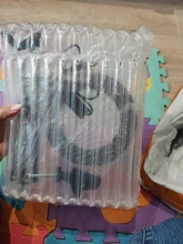 Lámpara de escritorio de lupa plegable profesional, luz LED de lectura con tres modos de atenuación, fuente de alimentación USB, 5 aumentos
