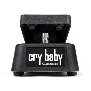 

Gcb95f crybaby classic wah effect pedal, Dunlop