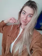 KPYTOMOA-blusas holgadas asimétricas de manga larga para mujer, camisas de pana con bolsillos de gran tamaño a la moda, Tops Chic para mujer 2020