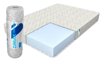 

Mattress dimax practical chip roll 18 80x190 cm