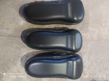 Estuche de viaje EVA para Afeitadora eléctrica portátil para hombre, bolsa para afeitadora, funda de transporte para máquina de afeitar Bleum Flyco