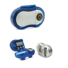 Шагомер Maxical