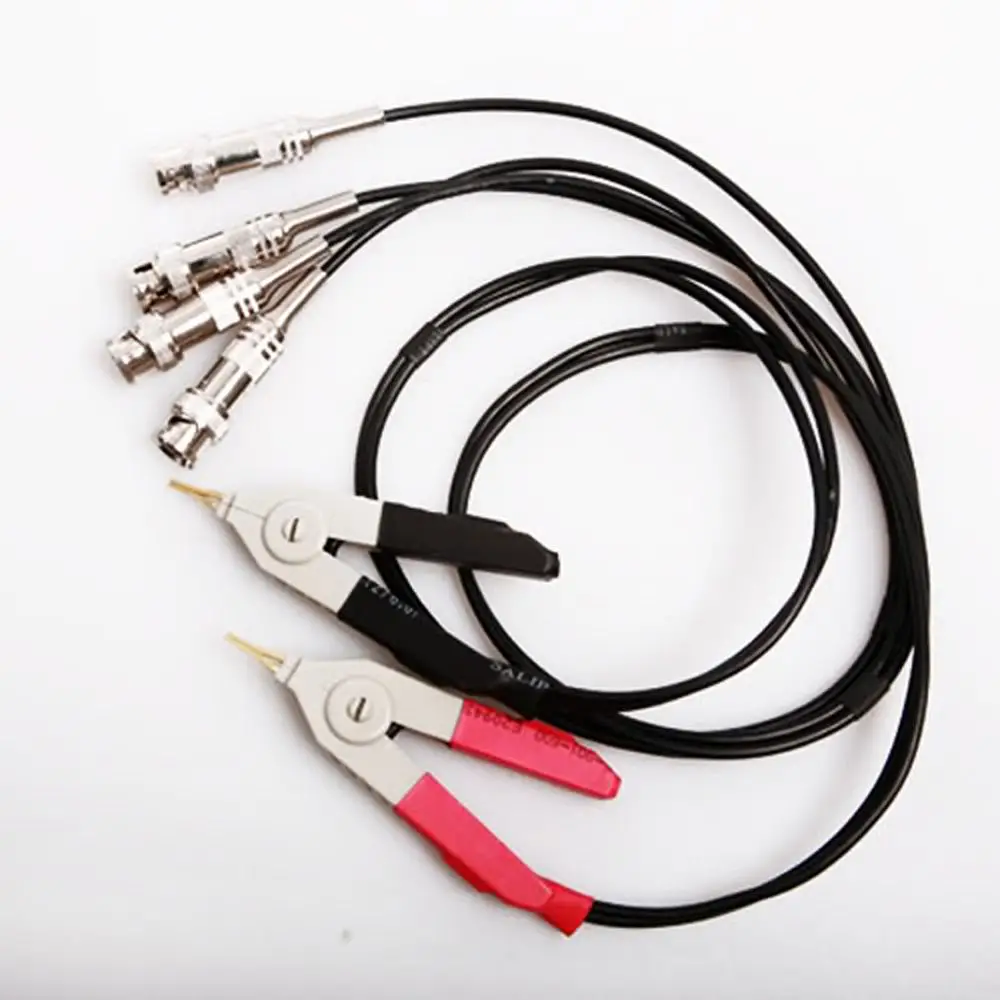 1 conjunto de clipe cabo chumbo 03