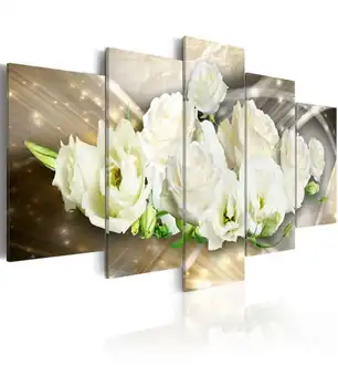 

Picture-The Light of Rose