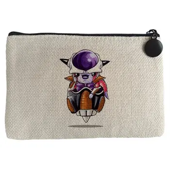 

Purse Chibi Kawaii Freezer Transport spoof Dragon Ball