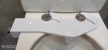 Bidet Butt-Cleaner Shattaf Dual for Women New-Arrival