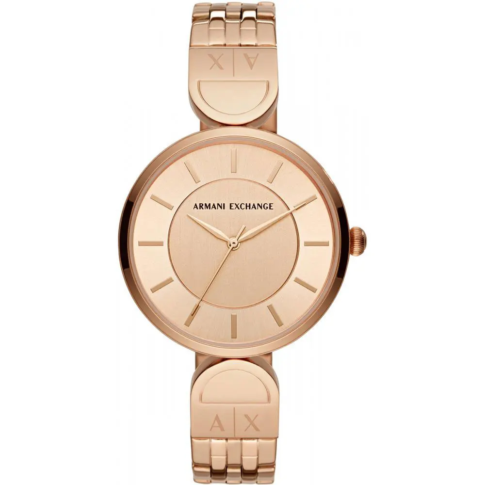 Наручные часы Armani Exchange AX5328 женские кварцевые