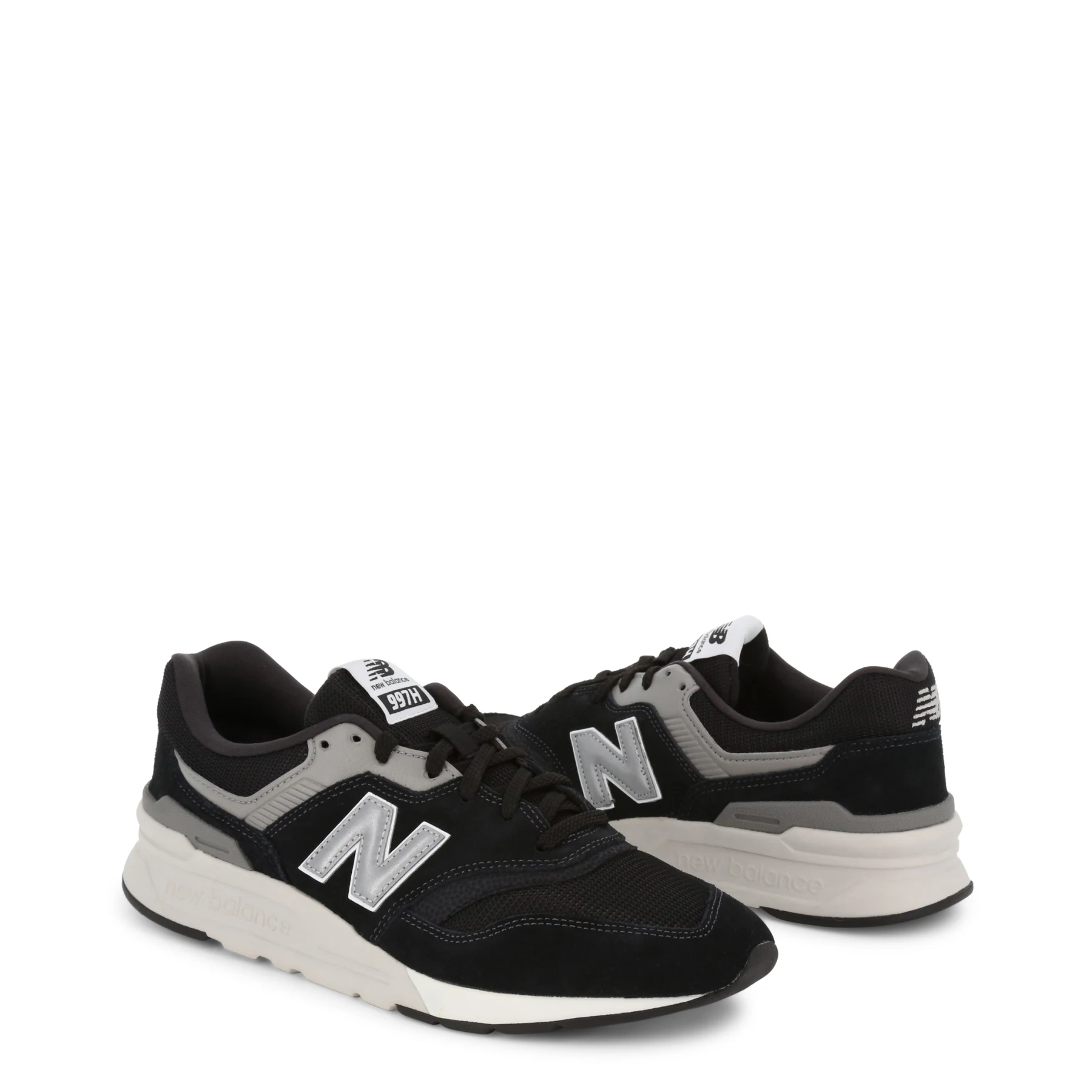 New Balance CM997 Men Blue 97880. Color: Blue, Size: EU 45.5New Balance192662415053
