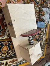 Regulador de velocidad continua, ancho de pulso PWM DC 6V-90V 15A controlador de velocidad del Motor de CC, 12V 24V 36V 48V 1000W