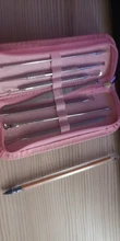 Clip-Spoon-Kit Needles-Extractor Pimple Blackhead-Remover Face-Care-Tools Skin Acne Stainless-Steel