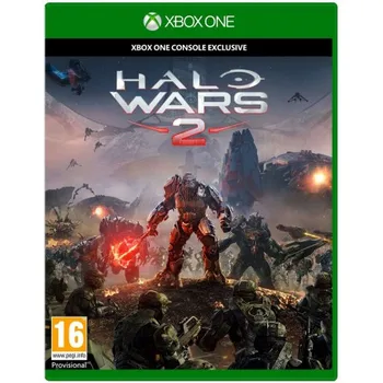 

HALO WARS 2/XONE