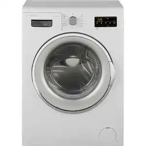 

Washing machine Vestfrost vfwm 1241 W