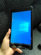 Jersey Ezpad Mini 8 tableta Intel Cherry Trail Z8350 Quad Core 2GB RAM DDR3L 64GB ROM eMMC Windows 10 8 pulgadas OGS pantalla Tablet PC