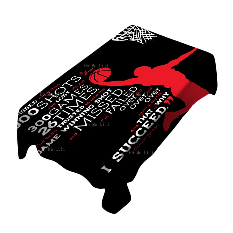 

Вдохновляющий «Баскетбол» цитаты о жизни, самооценки, уверенности в себе, планшетов, скатерти от Ho Me Lili