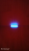 10 unids/bolsa 4,5*40mm luciérnagas para pesca flotador luz fluorescente luces de barra flotante de noche barra que brilla en la oscuridad