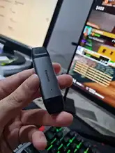 Readers-Adapter Acessories Usb-Card-Reader C-Card Smart-Memory Usb-Type Baseus Coputer