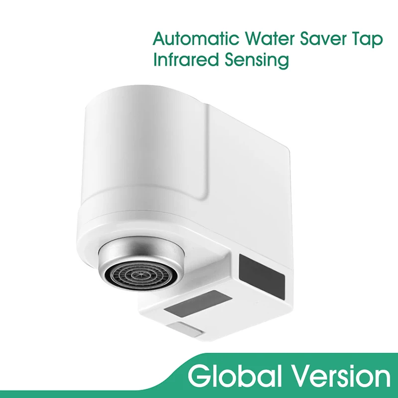 Induction-Tap Water-Energy-Saving-Device Xiaoda Kitchen Auto-Water-Saver Smart-Faucet-Sensor