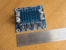 Amplifier-Board TPA3110 Digital Stereo DC 30W XH-A232 Audio-Power 8-26V 3A