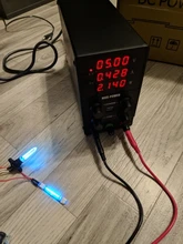 Current Regulator Power-Supply Adjustable 30v 10a High-Precision Voltage And New
