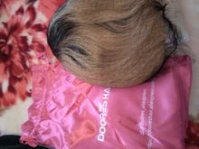 Ombre Bob peluca con cabello de bebé marrón recta de encaje parte pelucas de cabello humano T malla con división 1b27 corto Peluca de cabello humano Pre arrancado