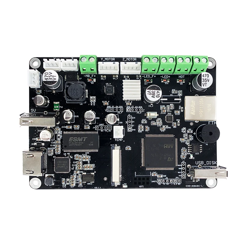 Controller Board ChiTu L HDMI H1 32 Bit Mainboard