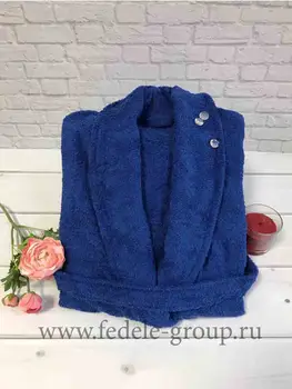 

Robes the embroidery.