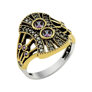 

Silver 925 Sterling Rings Authentic