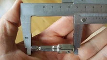Llave de torsión Universal multifuncional, cabezal de enchufe de 7-19mm, funda Universal