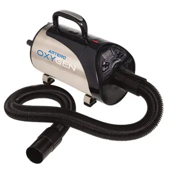 

DEVIOUS DRYER DIGITAL OXYGEN 2500