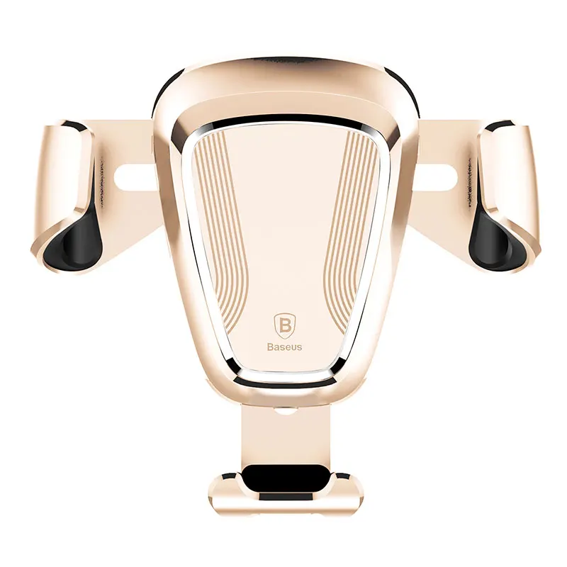 Автомобильный держатель Baseus Gravity Car Mount SUYL 0V|Подставки и держатели| |