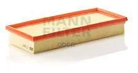Фильтр Воздушный Mann-Filter C3397 MANN-FILTER арт. C3397